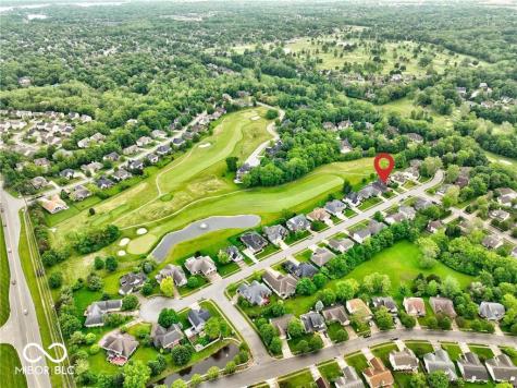 11154 Turfgrass Way Indianapolis IN 46236