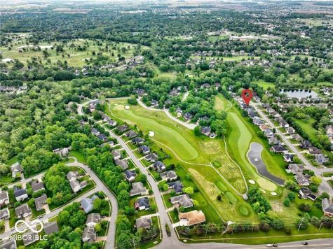 11154 Turfgrass Way Indianapolis IN 46236