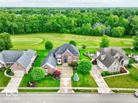 11154 Turfgrass Way Indianapolis IN 46236