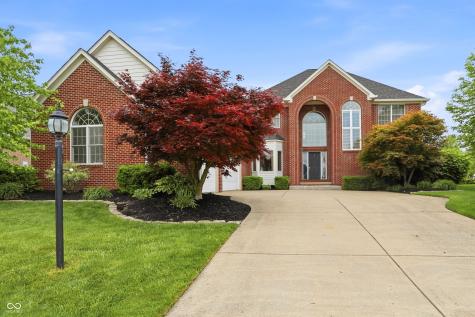 11154 Turfgrass Way Indianapolis IN 46236
