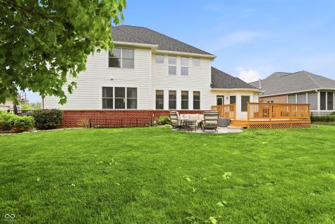 11154 Turfgrass Way Indianapolis IN 46236