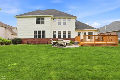 11154 Turfgrass Way Indianapolis IN 46236
