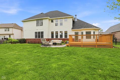 11154 Turfgrass Way Indianapolis IN 46236