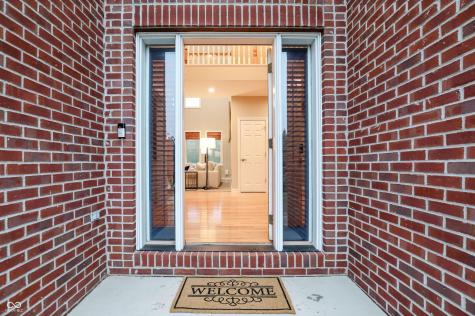 11154 Turfgrass Way Indianapolis IN 46236