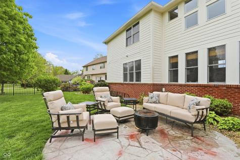 11154 Turfgrass Way Indianapolis IN 46236