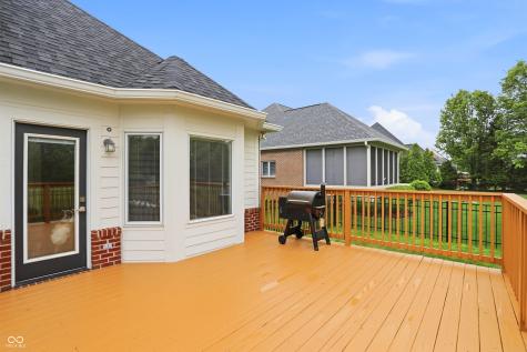 11154 Turfgrass Way Indianapolis IN 46236