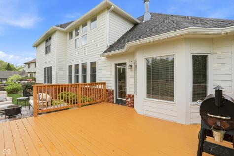 11154 Turfgrass Way Indianapolis IN 46236
