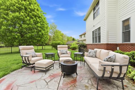 11154 Turfgrass Way Indianapolis IN 46236