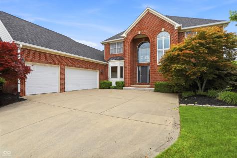 11154 Turfgrass Way Indianapolis IN 46236
