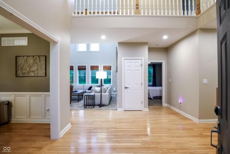 11154 Turfgrass Way Indianapolis IN 46236