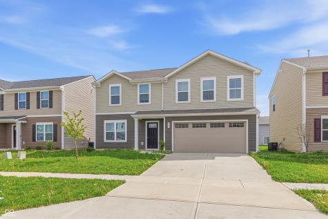327 Campus Lane Greenwood IN 46143