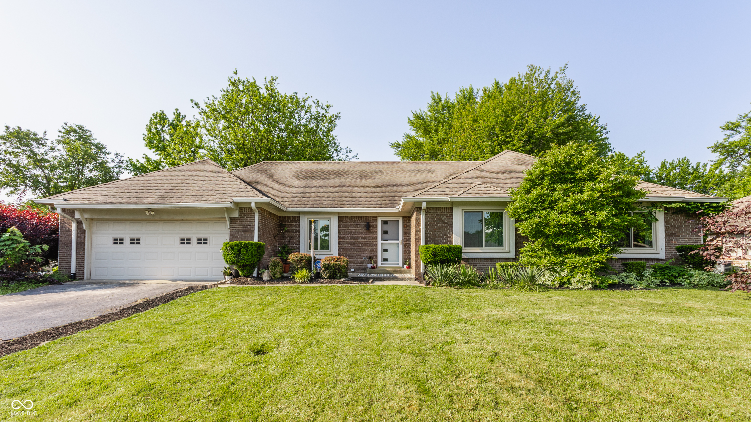 8117 Scarborough Court Indianapolis IN 46256