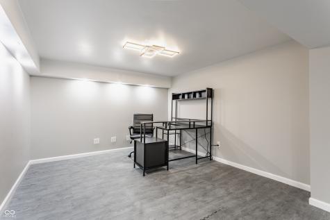 8117 Scarborough Court Indianapolis IN 46256