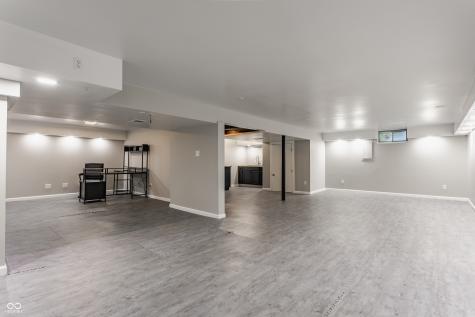 8117 Scarborough Court Indianapolis IN 46256