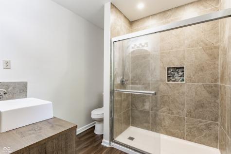 8117 Scarborough Court Indianapolis IN 46256