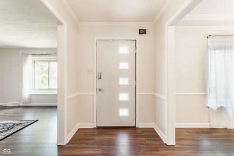 8117 Scarborough Court Indianapolis IN 46256