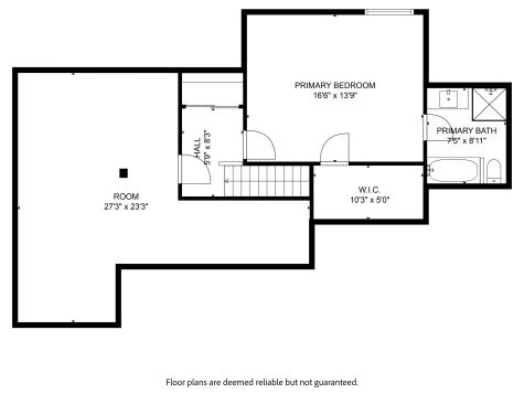 8117 Scarborough Court Indianapolis IN 46256