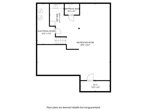 8117 Scarborough Court Indianapolis IN 46256