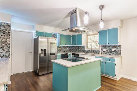 8117 Scarborough Court Indianapolis IN 46256