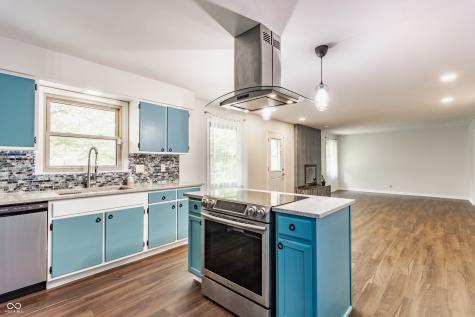8117 Scarborough Court Indianapolis IN 46256