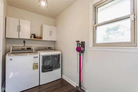 8117 Scarborough Court Indianapolis IN 46256