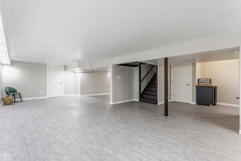 8117 Scarborough Court Indianapolis IN 46256