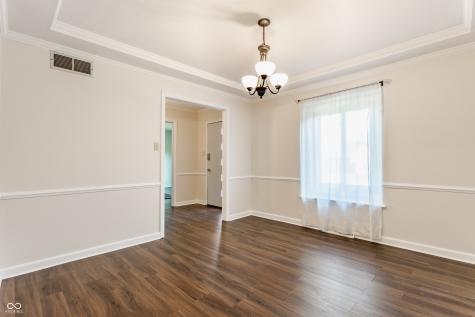8117 Scarborough Court Indianapolis IN 46256