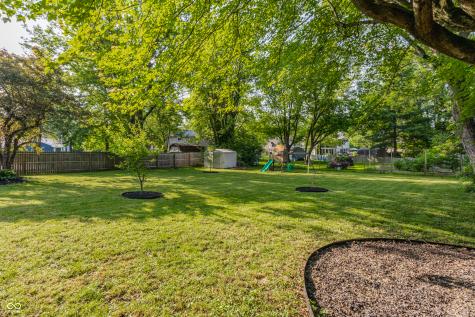 8117 Scarborough Court Indianapolis IN 46256