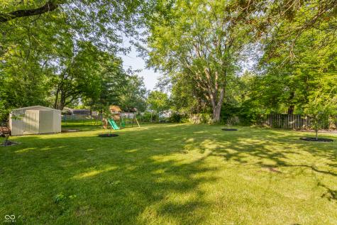8117 Scarborough Court Indianapolis IN 46256