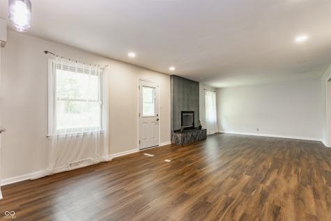 8117 Scarborough Court Indianapolis IN 46256