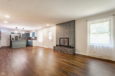 8117 Scarborough Court Indianapolis IN 46256