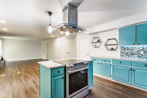 8117 Scarborough Court Indianapolis IN 46256