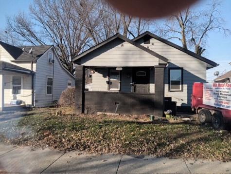 2220 Morgan Street Indianapolis IN 46221