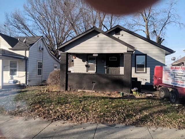 2220 Morgan Street Indianapolis IN 46221