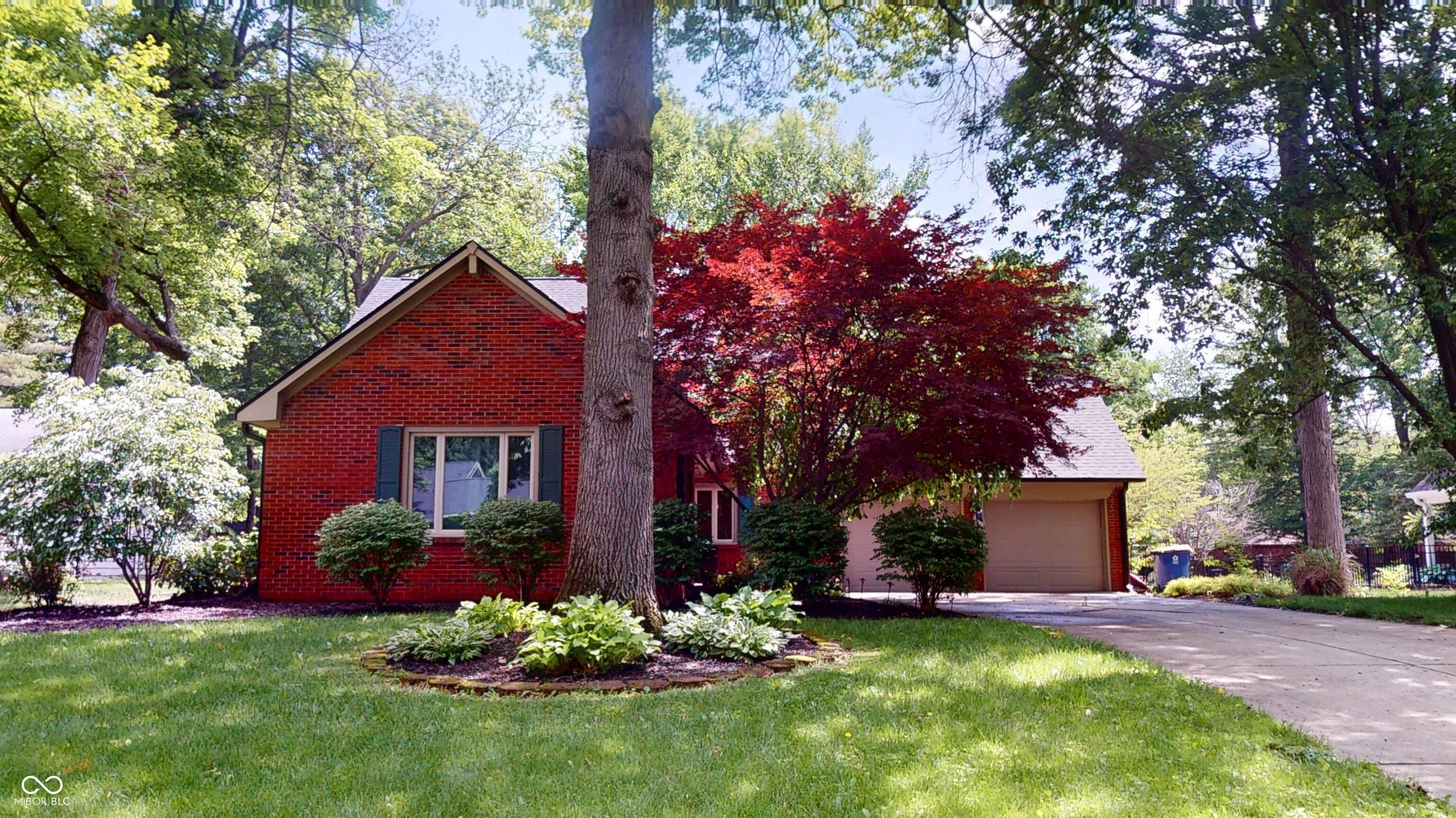 523 Verwood Court Indianapolis IN 46234