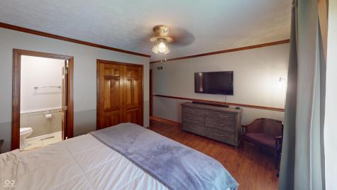 523 Verwood Court Indianapolis IN 46234