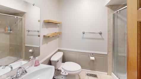 523 Verwood Court Indianapolis IN 46234