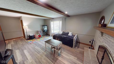 523 Verwood Court Indianapolis IN 46234