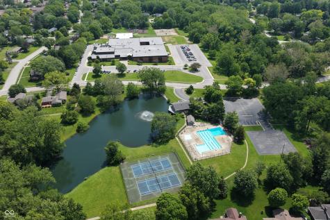 523 Verwood Court Indianapolis IN 46234