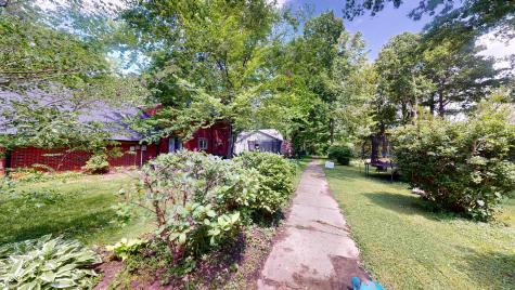 523 Verwood Court Indianapolis IN 46234