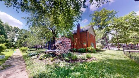 523 Verwood Court Indianapolis IN 46234