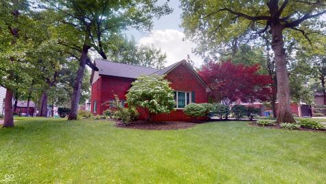 523 Verwood Court Indianapolis IN 46234
