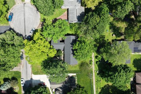 523 Verwood Court Indianapolis IN 46234