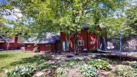 523 Verwood Court Indianapolis IN 46234