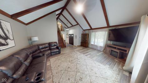 523 Verwood Court Indianapolis IN 46234