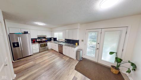 523 Verwood Court Indianapolis IN 46234