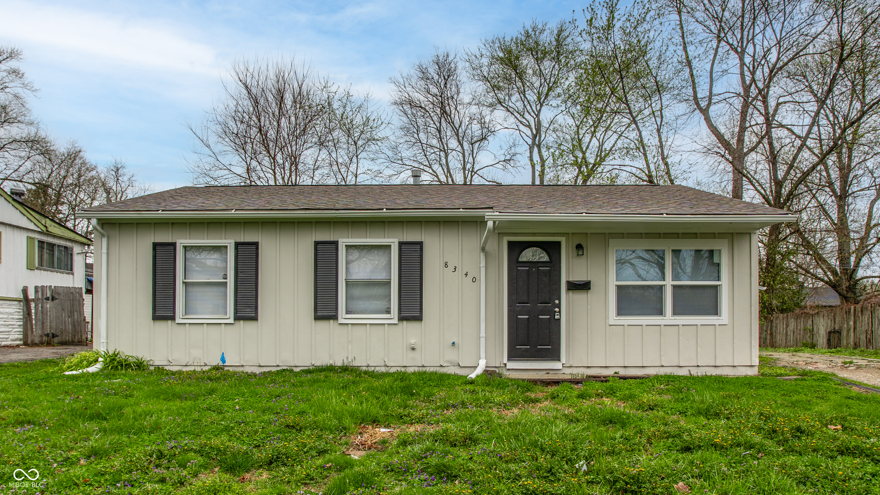 8340 E 41st Place Indianapolis IN 46226