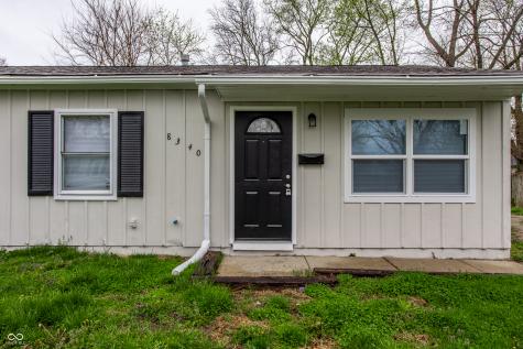 8340 E 41st Place Indianapolis IN 46226