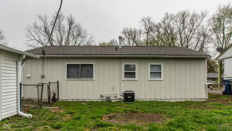8340 E 41st Place Indianapolis IN 46226