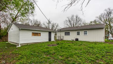 8340 E 41st Place Indianapolis IN 46226